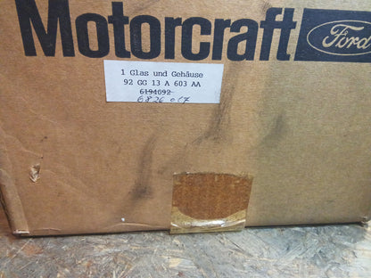 Ford Scorpio 92 MK1 Rücklicht links original Ford NEU