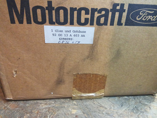 Ford Scorpio 92 MK1 Rücklicht links original Ford NEU