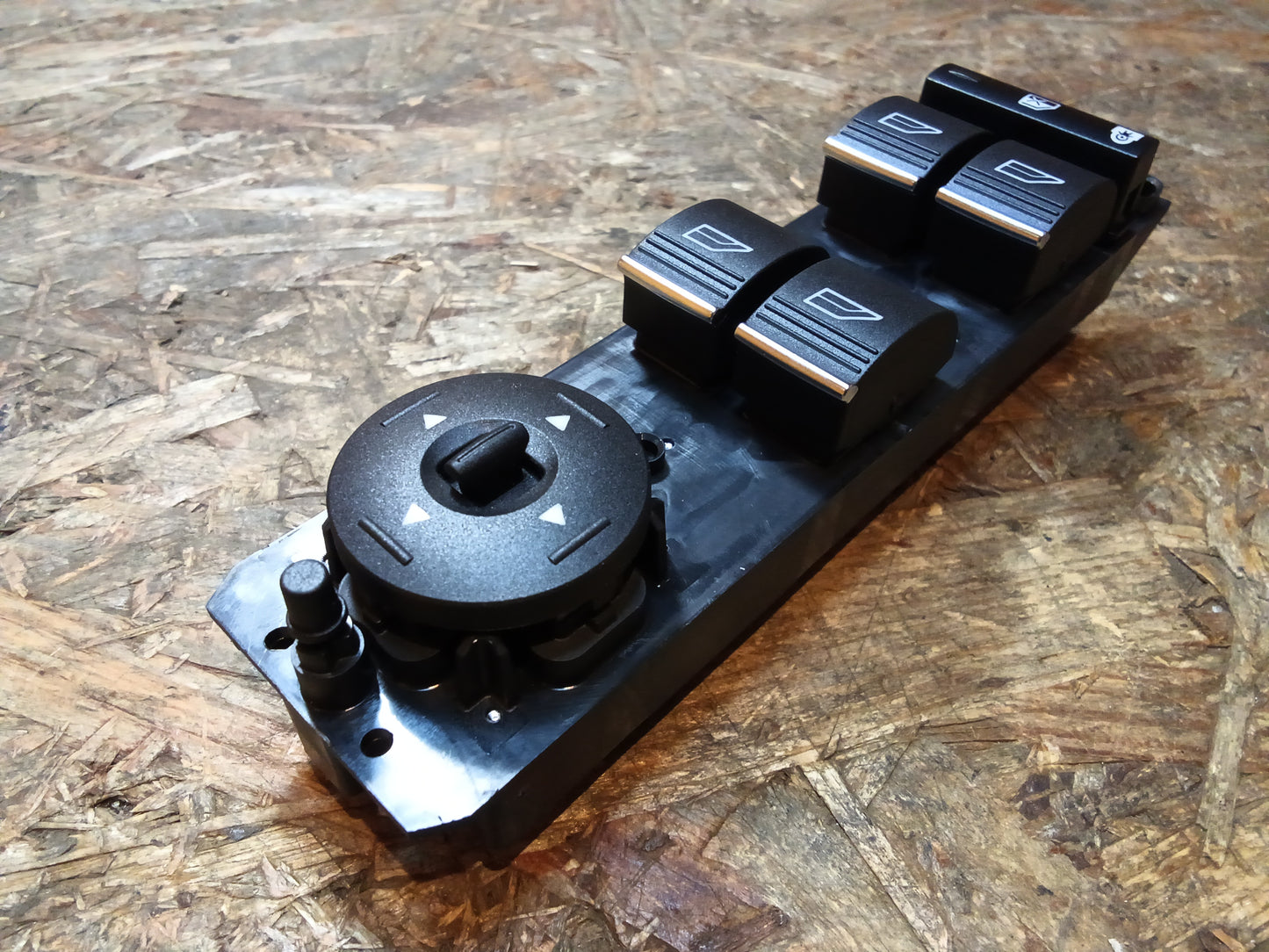 Ford Grand C-Max Fensterschalter vorne links original Ford NEU