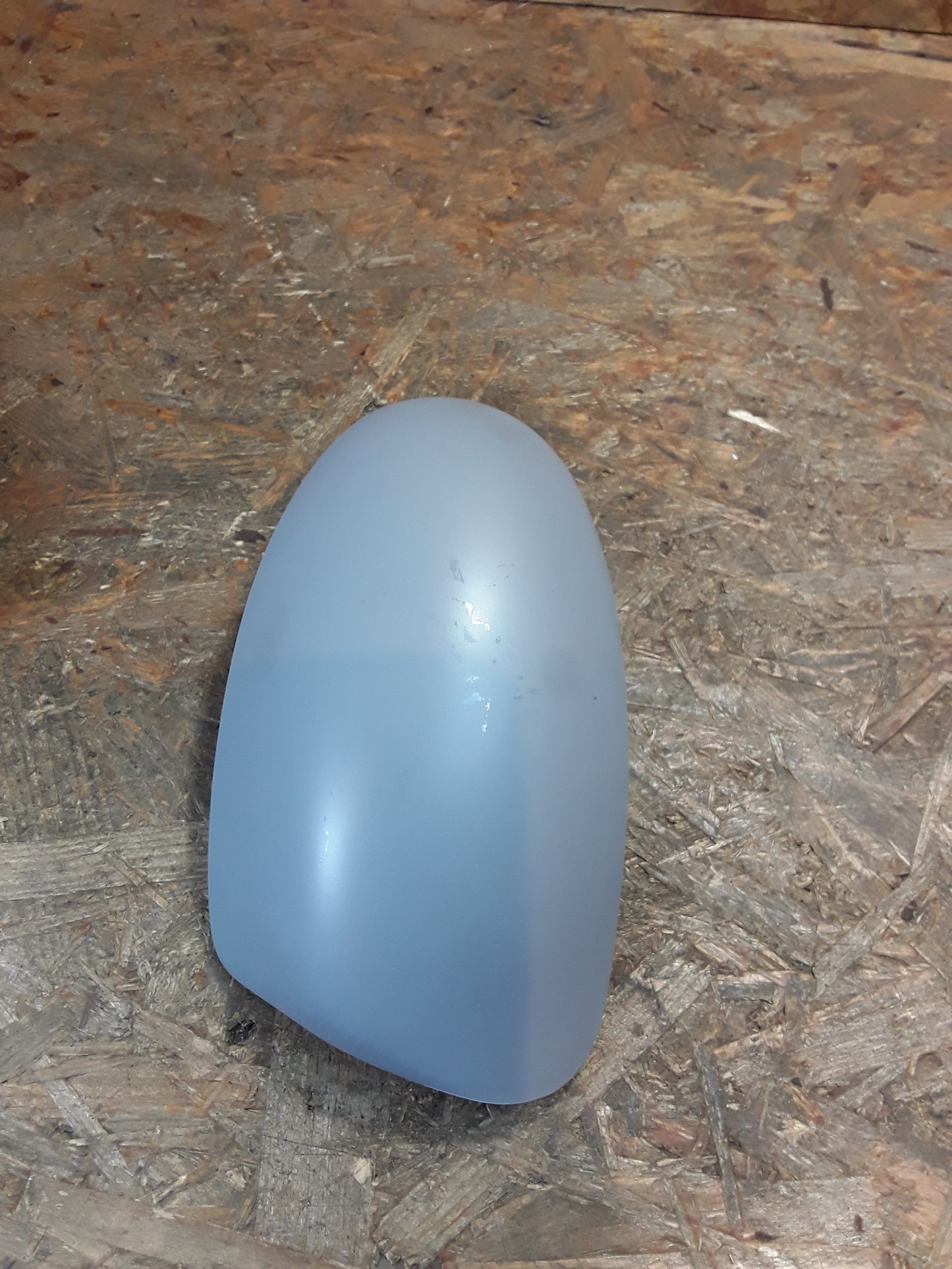 Ford Focus l Bj 98-09 Spiegelgehäuse links original Ford NEU