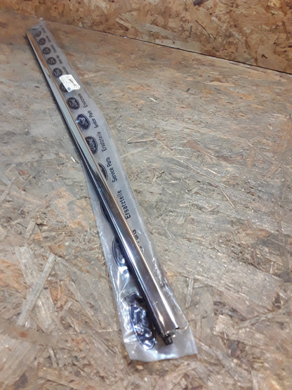 Ford Escort/ Orion Bj 08.80-01.86 Zierleiste Fensterrahmen original Ford NEU