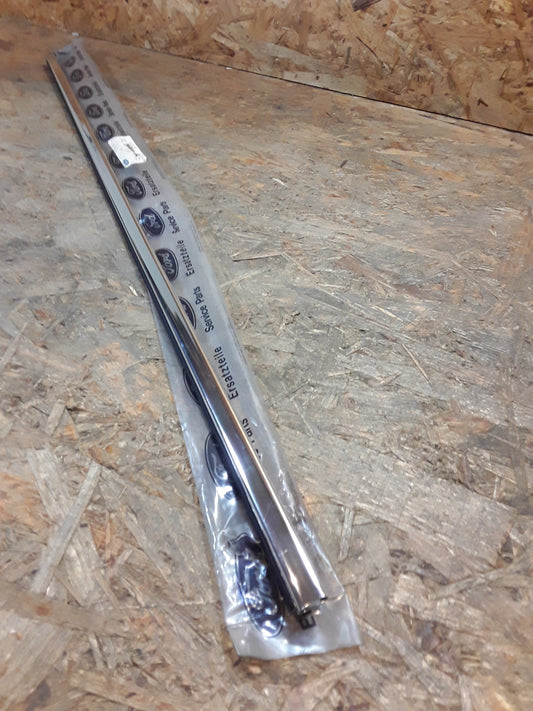 Ford Escort/ Orion Bj 08.80-01.86 Zierleiste Fensterrahmen original Ford NEU