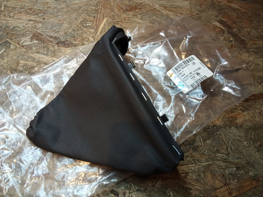 Corsa D Handbremssack Manschette original GM NEU