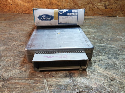 Ford Escort 1.6 BJ 95-96 Motorsteuergerät original Ford NEU