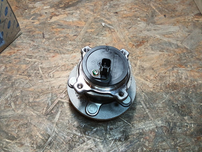 Ford C-Max/ Focus MK2 Radnabe Radlager hinten original Ford NEU