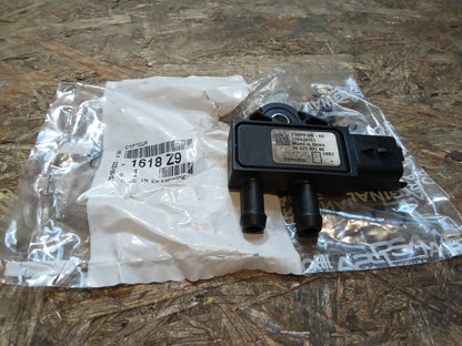 Citroen Peugeot Sensor Differenzdruck original PSA NEU
