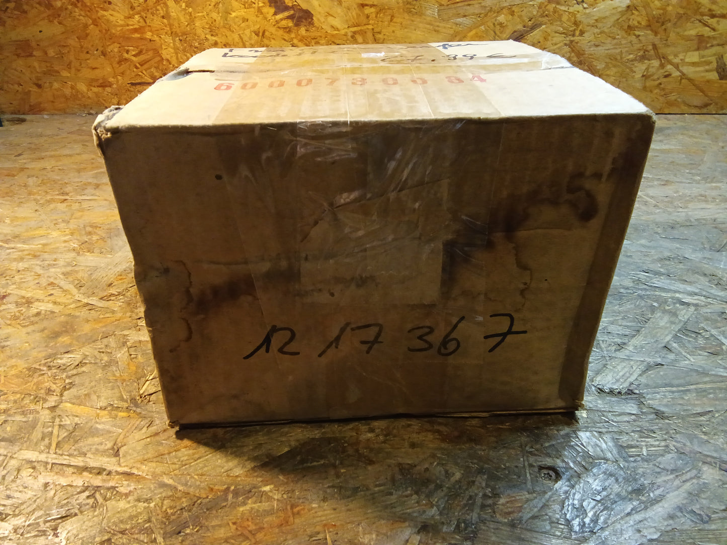 Kadett C Frontscheinwerfer original Bosch NEU