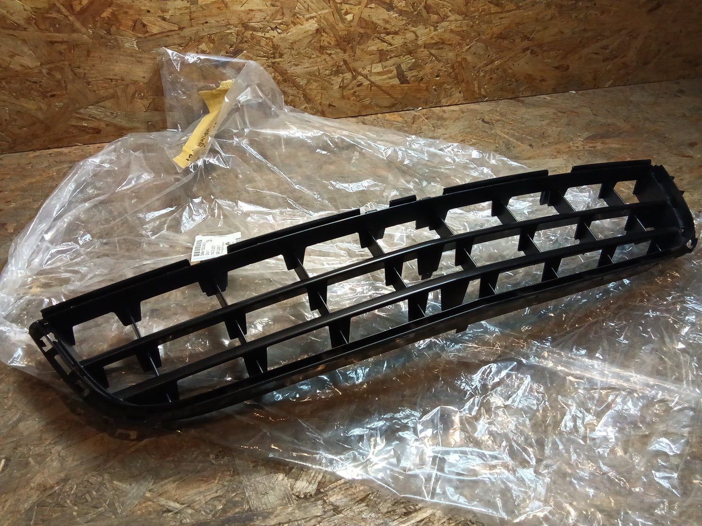 Opel Signum ab BJ 05 Kühlergrill/ Frontgrill original GM NEU