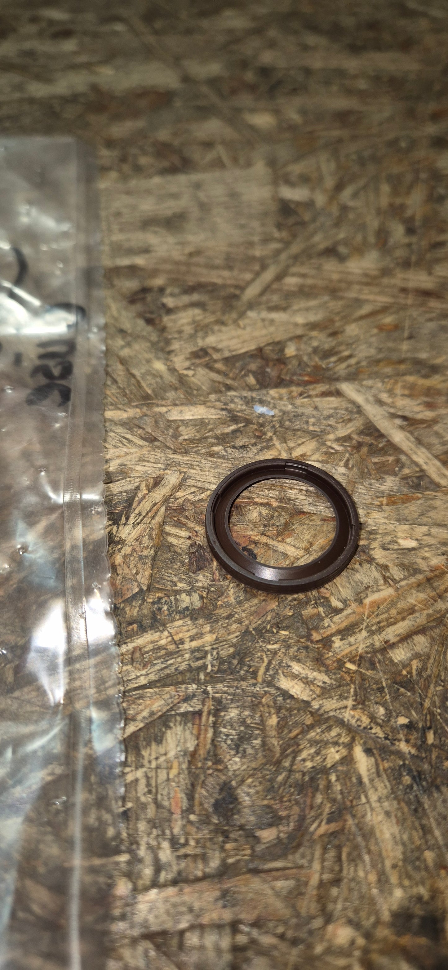 Dichtung Einspritzdüse, Corsa, Original Neu