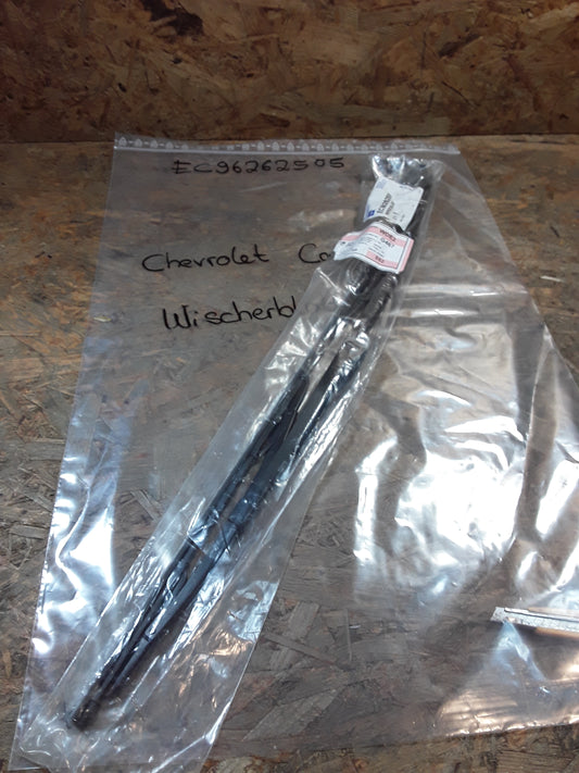 Chevrolet Captiva Wischerblatt original GM NEU