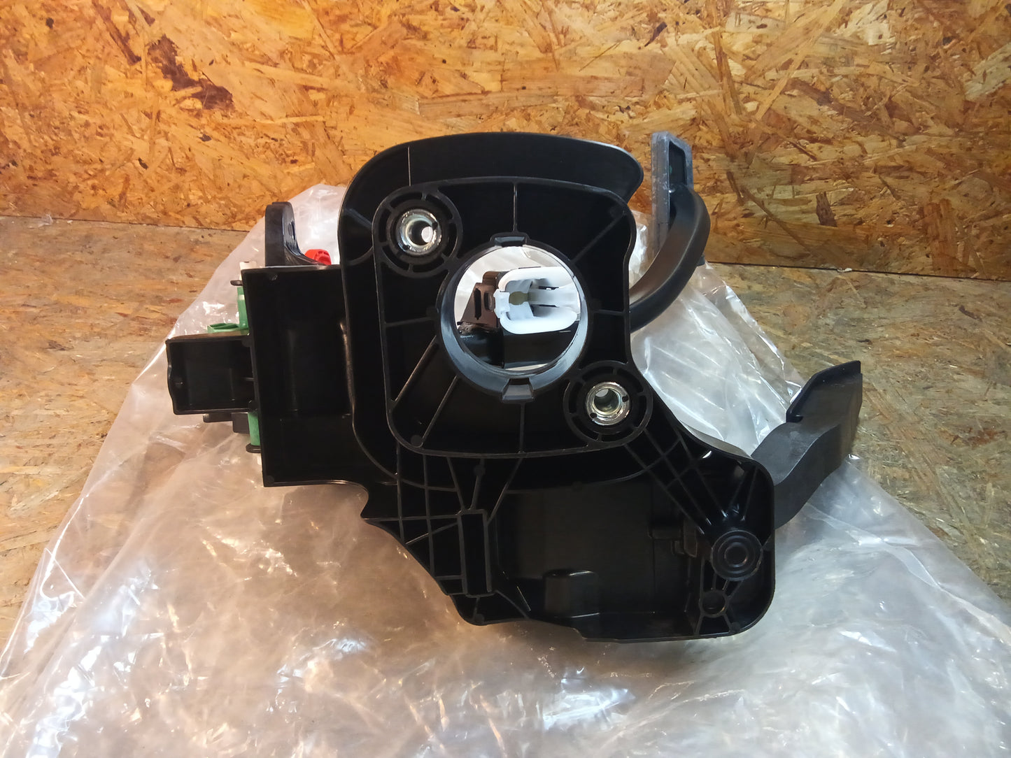 Opel Insignia B Pedalwerk Automatik original PSA NEU