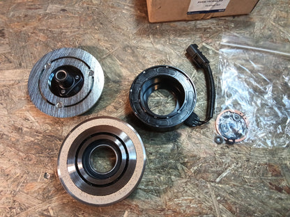 Ford Mondeo, Galaxy, S-Max, C-Max, Focus Kupplung Klimakompressor original Ford NEU