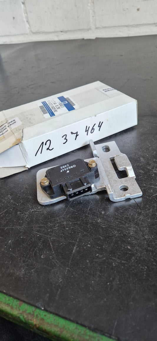 Zündmodul Zündsteuergerät Corsa/Astra Original GM Neu
