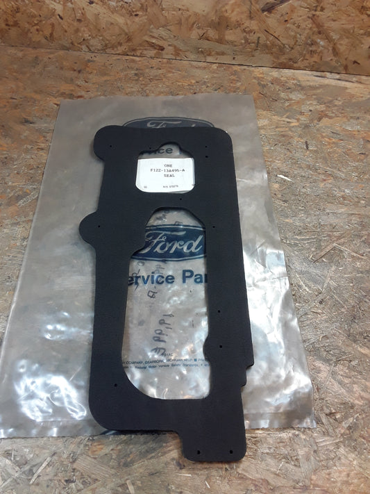 Ford Piobe Bj 90-92 Dichtung Leuchten hinten original Ford NEU