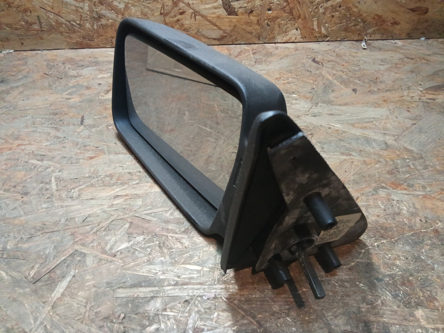 Ford Orion GL BJ 83 Außenspiegel links original Ford NEU