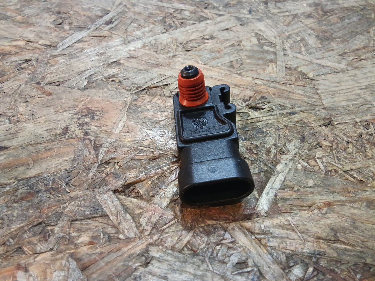 Astra G Sensor Saugrohrdruck original GM NEU