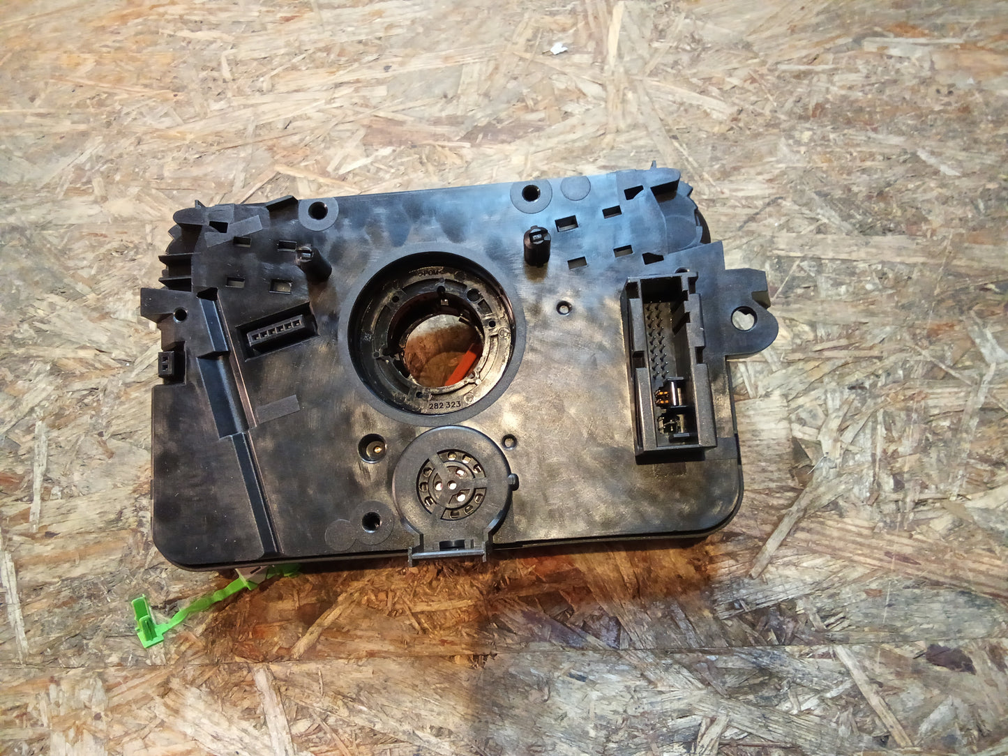 Astra H Lenkstockschalter original GM NEU