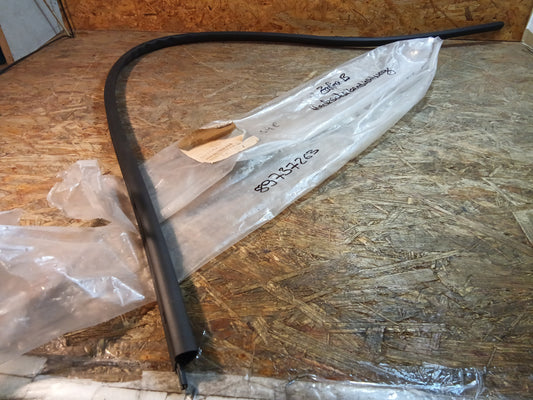 Zafira B Heckscheibendichtung original GM NEU