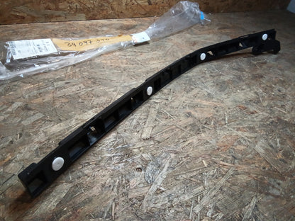 Opel Crossland X Stoßstangenträger hinten original GM NEU