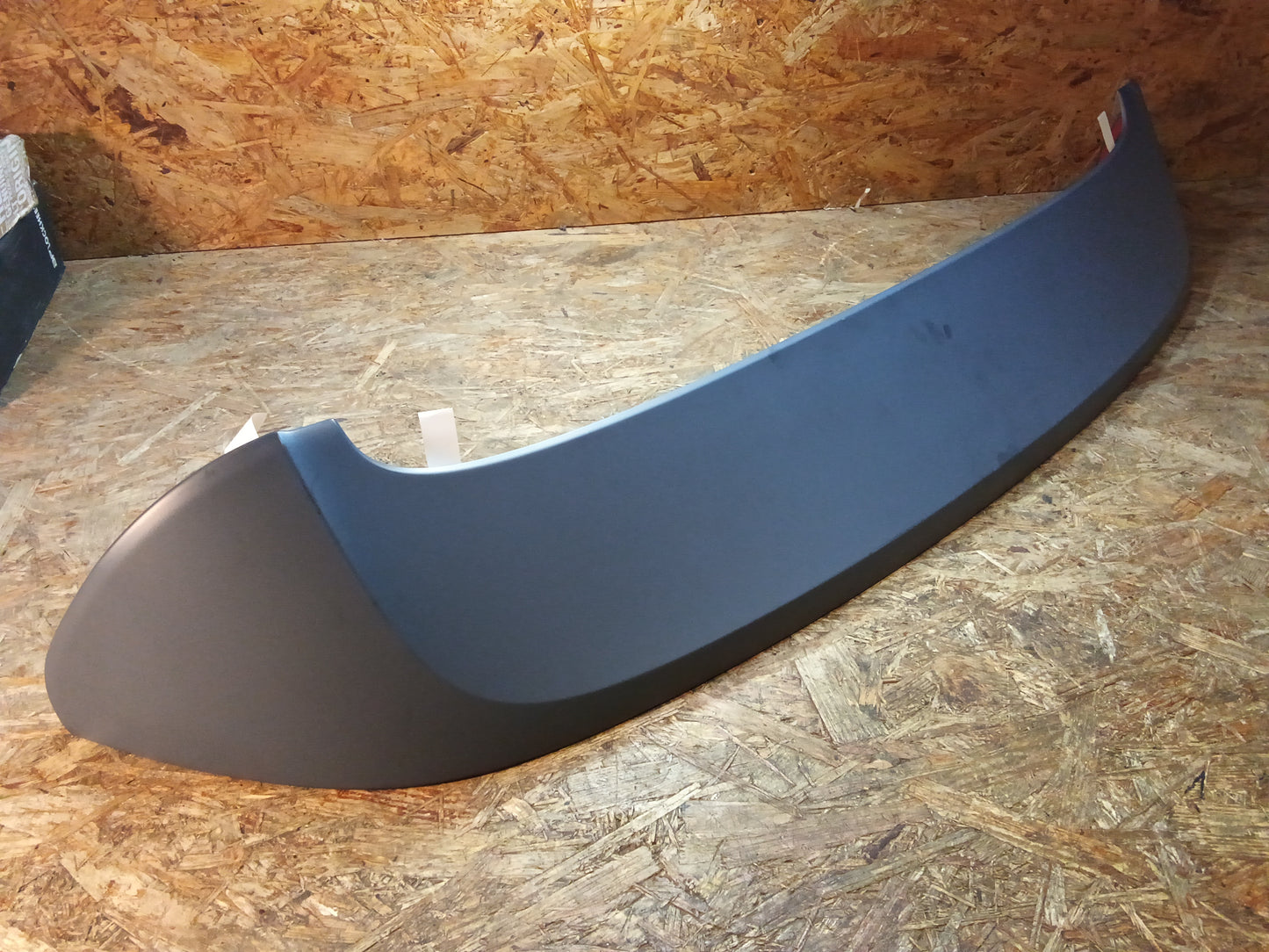 Astra J 5-Türer OPC line Dachspoiler original GM NEU