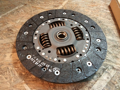 Corsa B Astra G/H 1.6/1.8 Kupplungsscheibe original GM NEU