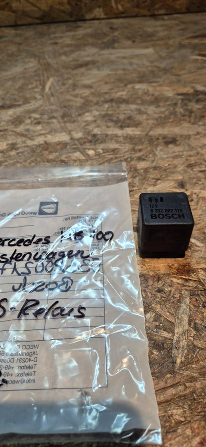 ABS-Relais, Mercedes, Original Neu