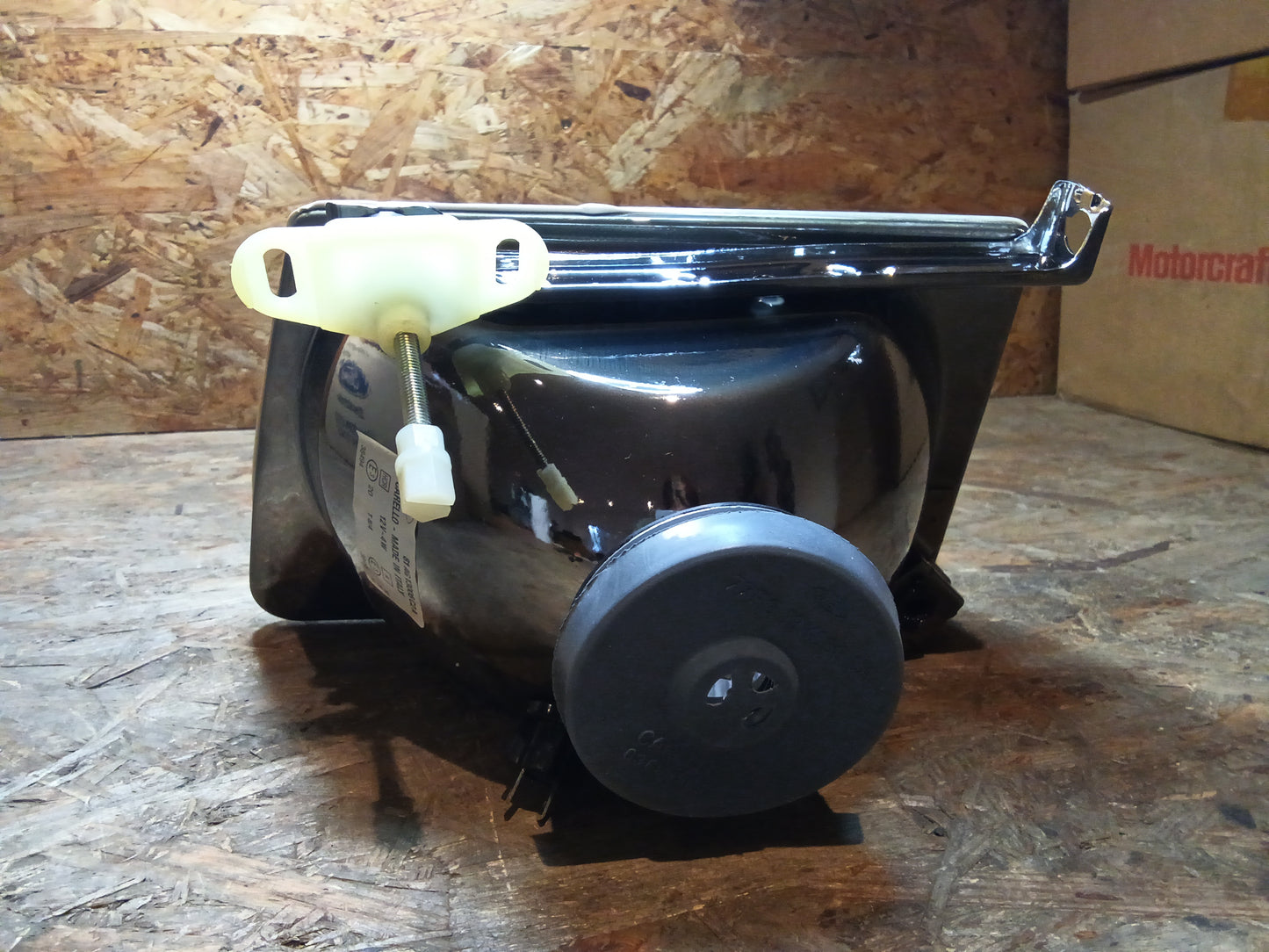 Ford Escort MK3/ Orion Scheinwerfer rechts original Ford NEU