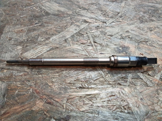 Movano B 2.3 CDTi Glühkerze mit Drucksensor original GM NEU