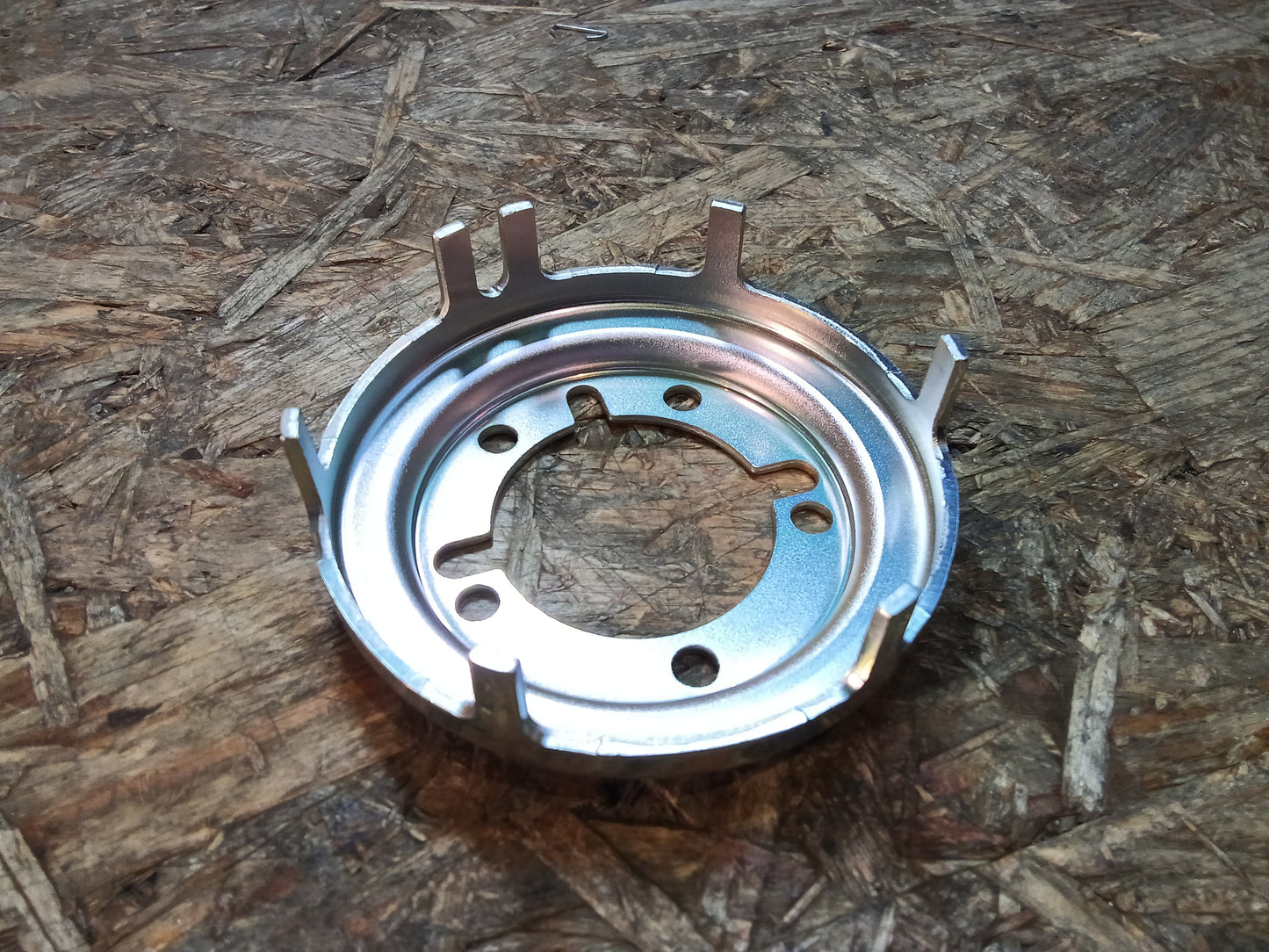 Vectra C 02-08 Scheiben Sender Nockenwelle original GM NEU