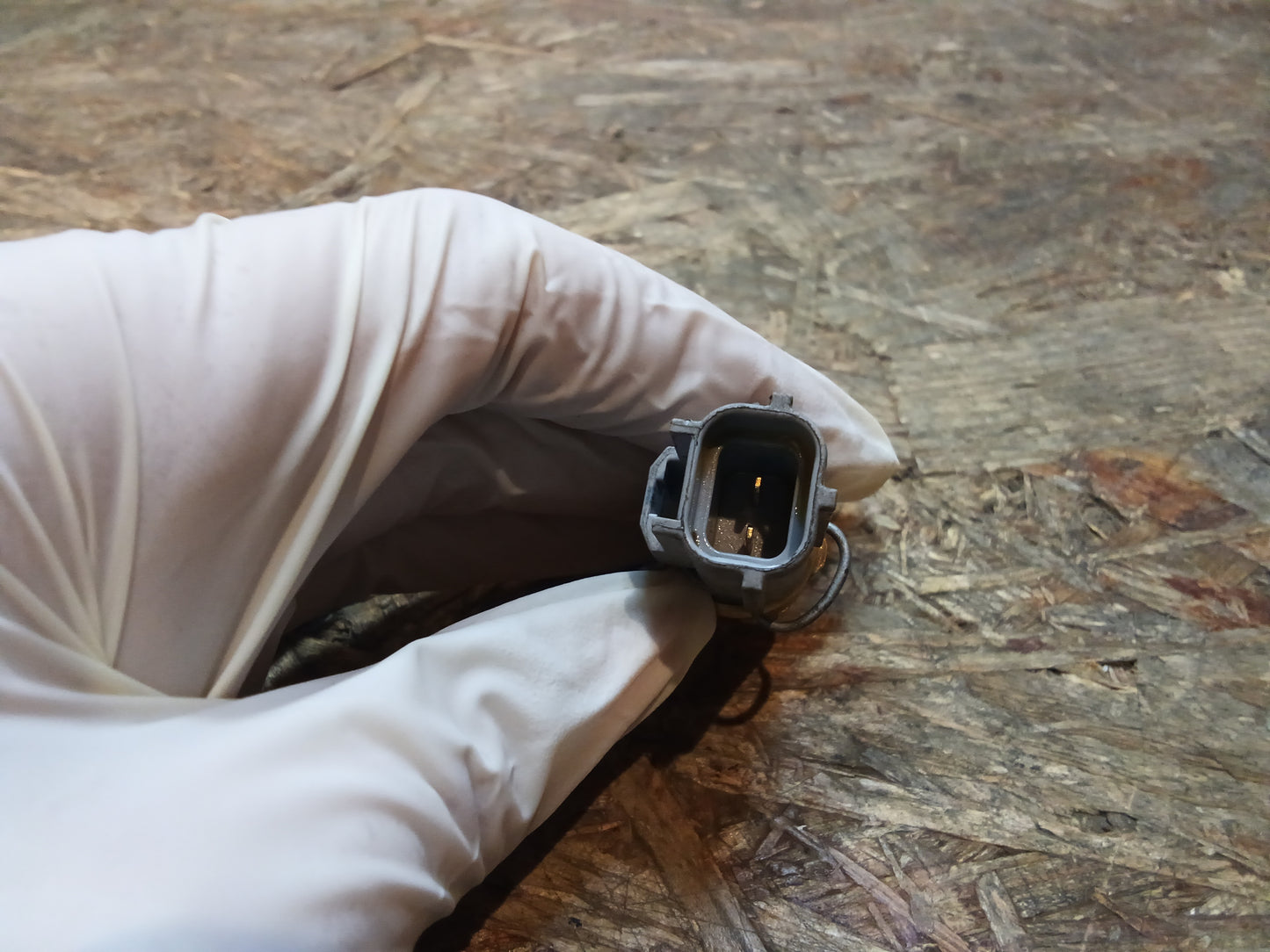 Ford C-Max Focus Fiesta Sensor Wassertemperatur original Ford NEU