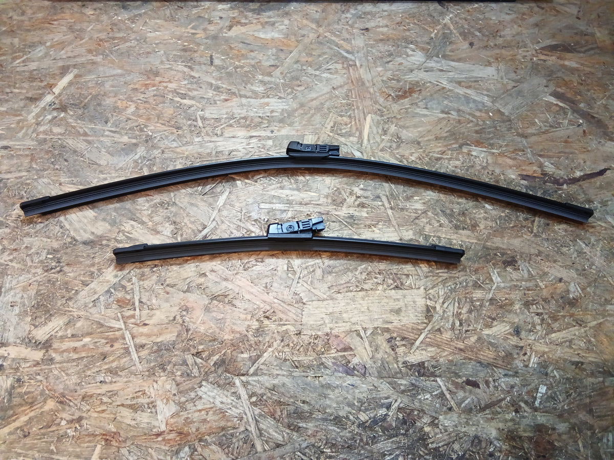 Ford KA Scheibenwischerblatt Set original Ford NEU