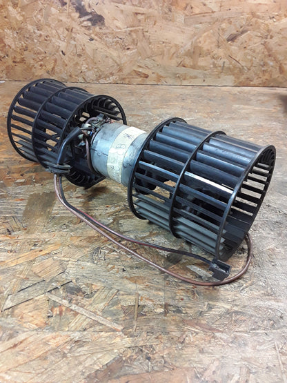 Ford Escort V/ VI/ Orion lll Gebläsemotor original Ford GEBRAUCHT