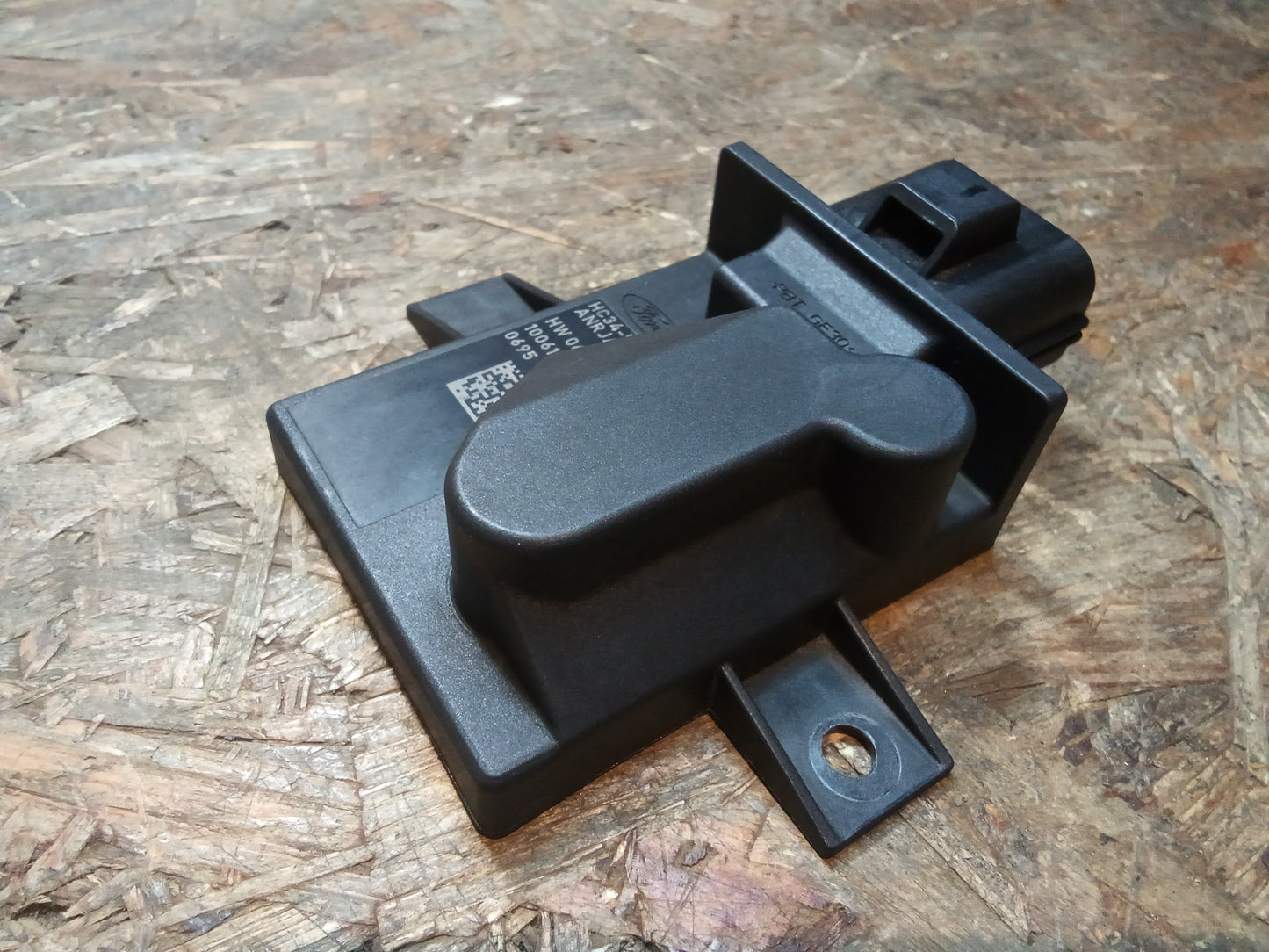 Ford Transit MK4 Modul Reduzierpumpe original Ford NEU