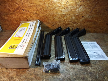 Kadett E Skyträger original GM NEU