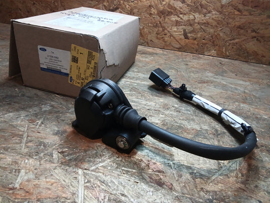 Ford Kuga MK3 Anhängeranschluss Verkabelung original Ford NEU