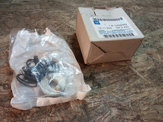 Astra F Kadett E Corsa A Vectra A Kupplungsteile original GM NEU