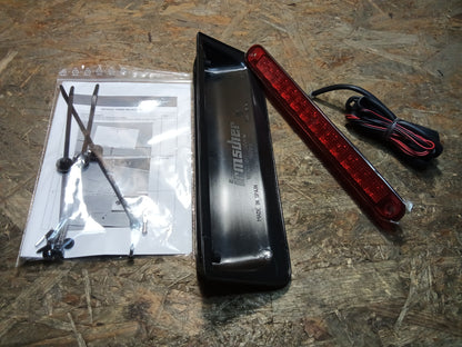 Corsa C Einbausatz zusätzliches Bremslicht original Irmscher NEU