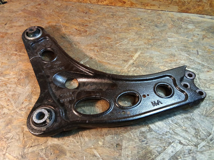 Renault Trafic Opel Vivaro Querlenker links vorne original GM NEU