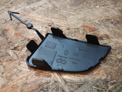 Movano B Abdeckung original GM NEU