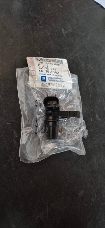 ABS-Sensor Drehzahl Saab Original GM Neu