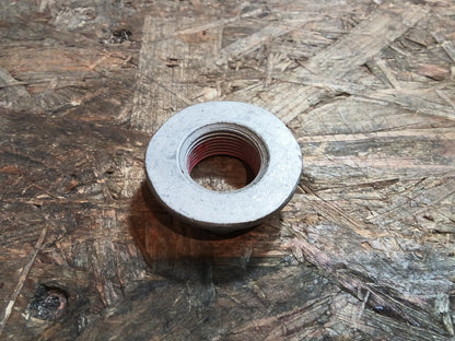 Oldtimer / Youngtimer Mutter Antriebswelle, Verteilergetriebe original NEU