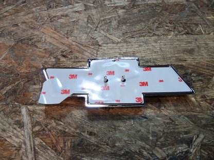 Chevrolet Matiz Emblem an Kühlergrill oder als Seitenlogo original GM NEU
