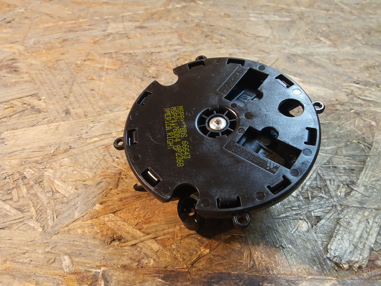 Mokka B Spiegelverstelltmotor original PSA NEU