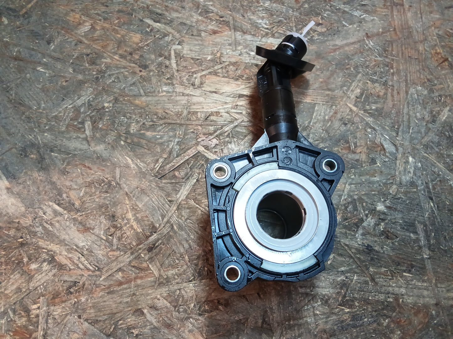 Ford Mondeo MK5 Kupplungsnehmerzylinder original Ford NEU