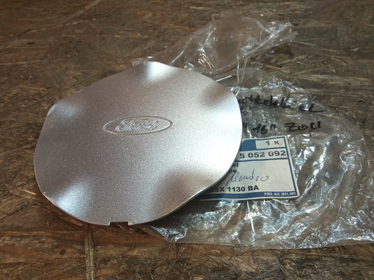 Ford RS 14", 15", 16" Zoll Felgendeckel original Ford NEU