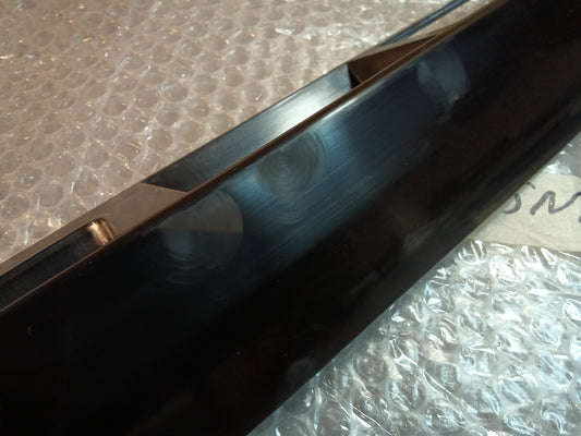 Ford Handgriff Heckklappe original Ford NEU MUSS LACKIERT WERDEN!!