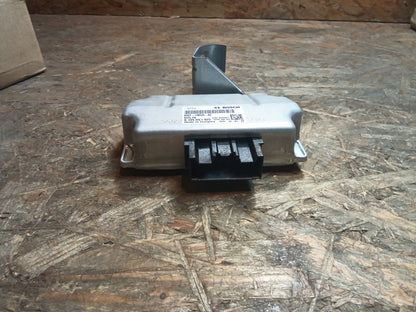 Ford Focus 3 1.6 TDCi 115 Spannungsstabilisierungsmodul original Ford NEU