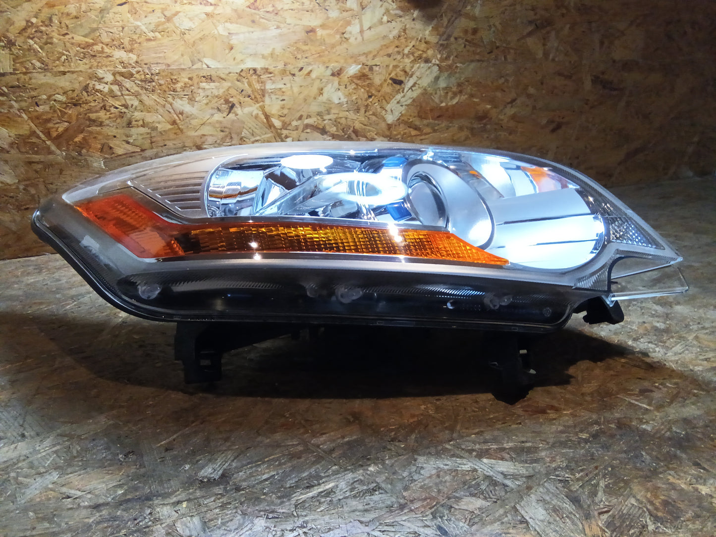 Ford Kuga Scheinwerfer rechts original Ford NEU