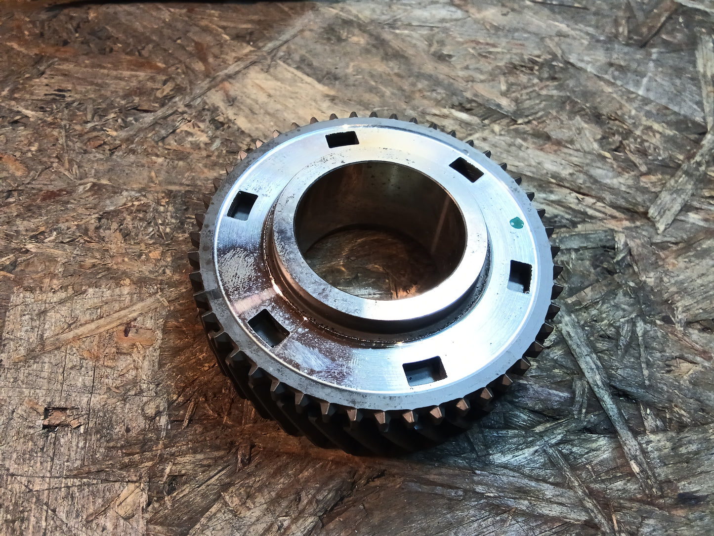 Ford Puma Zahnrad 3. Gang original Ford NEU