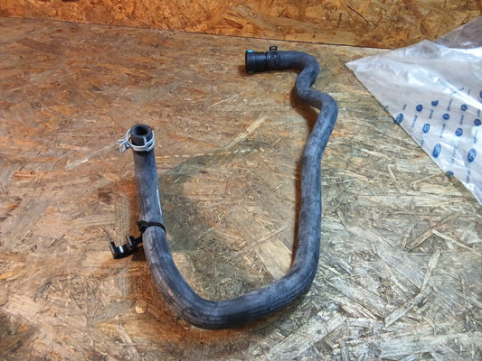 Ford Transit 06-14 Heizungsschlauch original Ford NEU